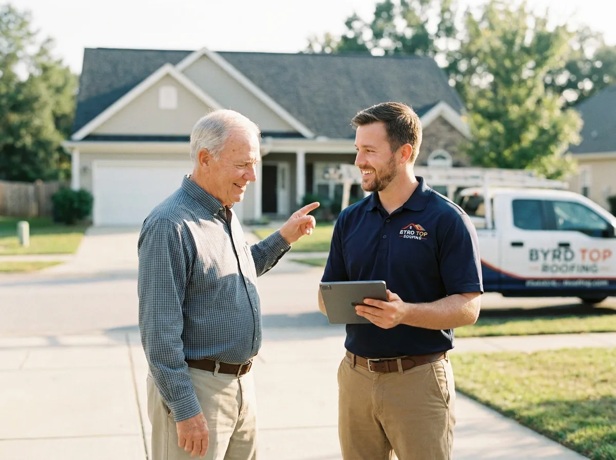 Roofing Port Washington, NY FAQs